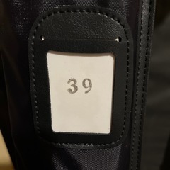 39サイズ竹刀3本の画像