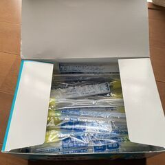 【口腔ケアスポンジ】お譲りしますの画像