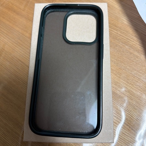 【新品未使用】AppleCare付　
 iPhone 15 Pro 128GB
