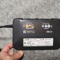 ホットカーペット2畳 ジャンクの画像