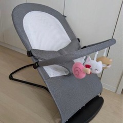 バウンサー　の画像