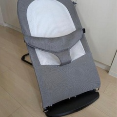 バウンサー　の画像