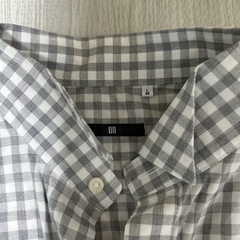 スーツセレクト　ワイシャツ　　の画像