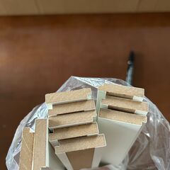 KAMIYA 巾木役物 KPSI-V100 の画像