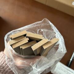 KAMIYA 巾木役物 KPSI-V100 の画像