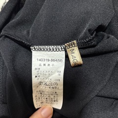 レディース　トップスMの画像