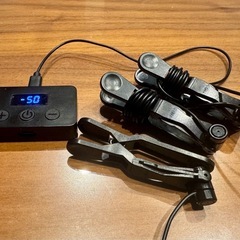 スマホ連打装置 （オートクリッカー）の画像