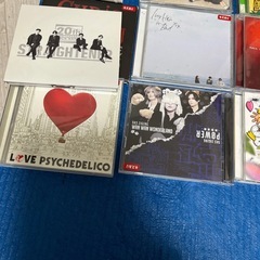 ②　CD  邦楽　20枚の画像