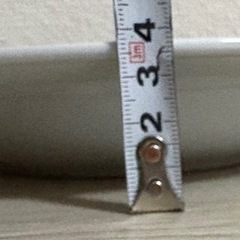 スヌーピー スープ皿   2枚の画像