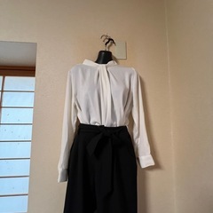 オフィス　カジュアル　衣類まとめ売り　M〜小さめLの画像