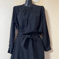 オフィス　カジュアル　衣類まとめ売り　M〜小さめLの画像