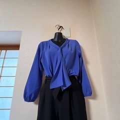 オフィス　カジュアル　衣類まとめ売り　M〜小さめLの画像