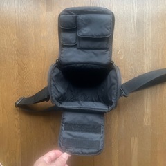 一眼カメラケースの画像