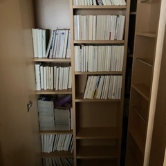 本棚の画像