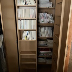 本棚の画像