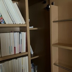 本棚の画像