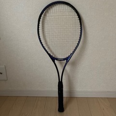 【Kawasaki】テニスラケットの画像