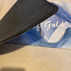 バスマット2枚セットの画像