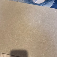 バスマット2枚セットの画像