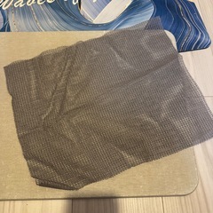 バスマット2枚セットの画像