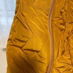 ミルクティー　　コートの画像