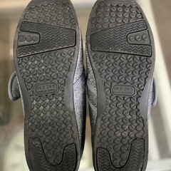 24cm~24.5cm レディースシューズの画像