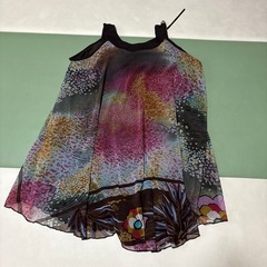 レディース　トップス　Sサイズ
の画像