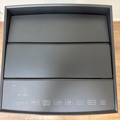 ダイキン 加湿空気清浄機 ACK70Y-Tの画像