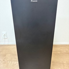 ダイキン 加湿空気清浄機 ACK70Y-Tの画像