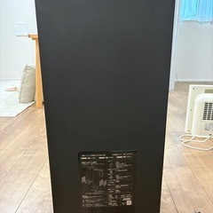 ダイキン 加湿空気清浄機 ACK70Y-Tの画像