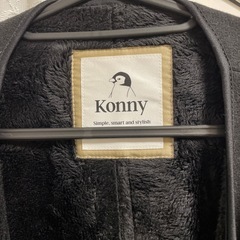 コニー　コートの画像