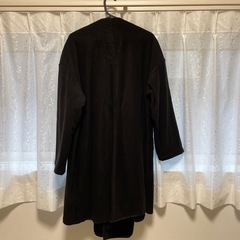 コニー　コートの画像