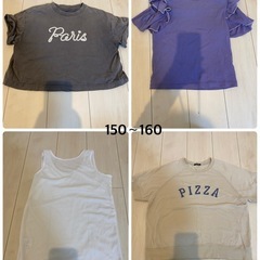 無料です、子供服いろいろの画像