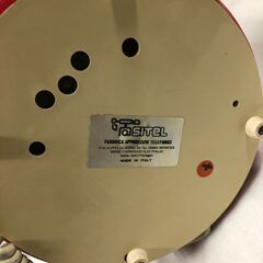 【ジャングルジャングル石津店】　ディスプレイ　ジャンク　アンティーク電話機　レトロ電話機　電話機　動作未チェック　  堺市 西区 東区 北区 南区 堺区 石津の画像