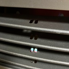 ダイニチヒーター㉑の画像