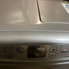 ダイニチヒーター㉑の画像
