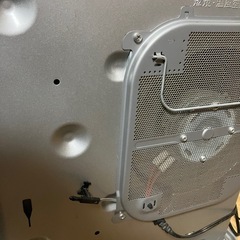 ダイニチヒーター㉑の画像