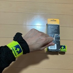 リフレックスの画像