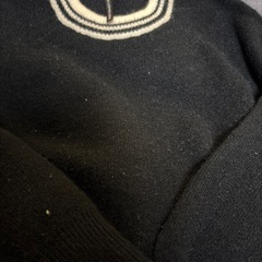 しまむら　hkニット　レディースの画像