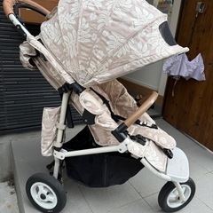 エアバギー ハワイ限定デザインの画像