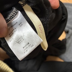 マタニティパンツ　まとめ売りの画像