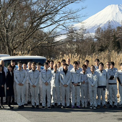 年収500～900万円×年間休日123日の設備保全。2020年創業、富士山麓発のミネラルウォーターメーカー。の画像