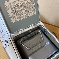 ファンヒーターまだまだ使える！の画像