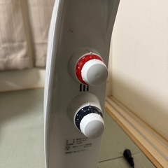 遠赤外線スーパーパネルヒーターの画像