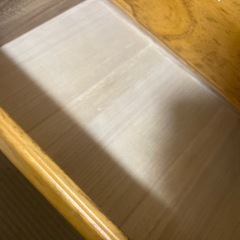 【無料】洋服箪笥　タンス　　　　　の画像