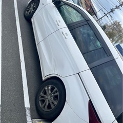 マツダプレマシー　車検あり　乗って帰れますの画像