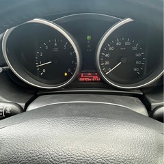マツダプレマシー　車検あり　乗って帰れますの画像