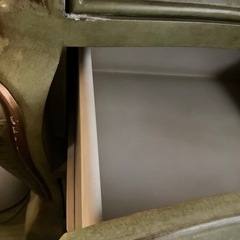 ヨーロピアン調家具の画像