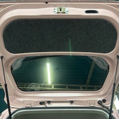 ミラココアL675Sの画像