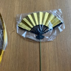 新品未使用品ですが訳あり❗️お花の装飾⁉️飾り⁉️の画像